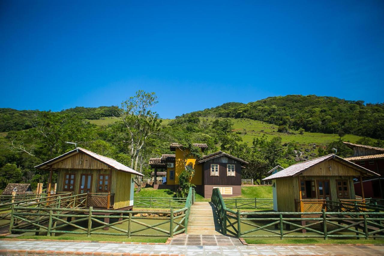 Eco Mirante Hotel Paulo Lopes Luaran gambar