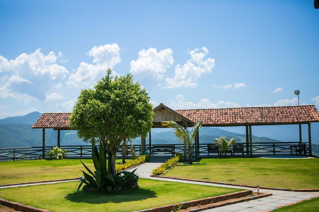 Eco Mirante Hotel Paulo Lopes Luaran gambar