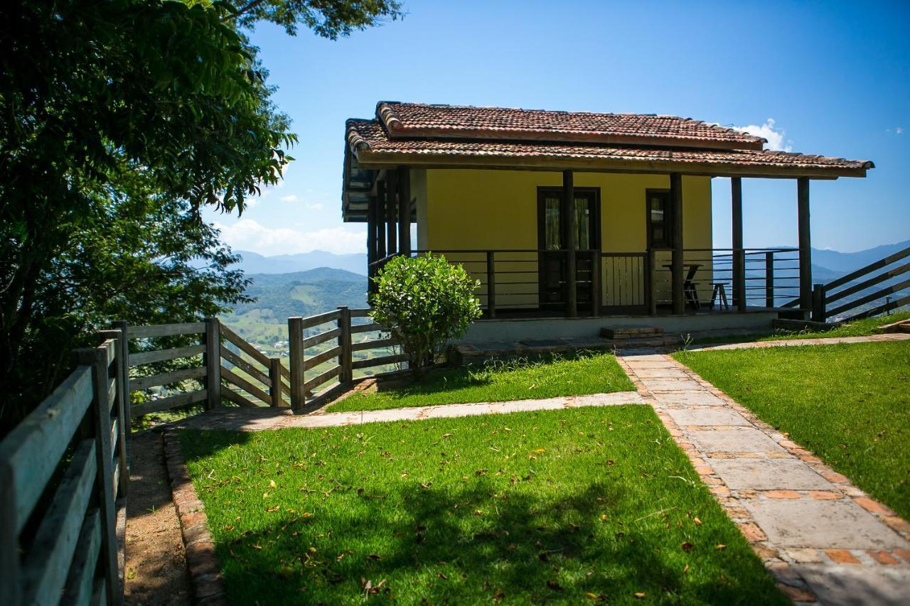 Eco Mirante Hotel Paulo Lopes Luaran gambar