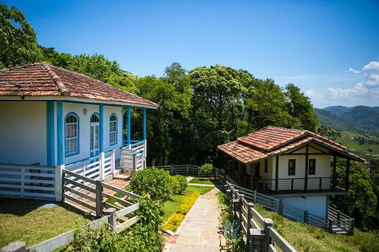 Eco Mirante Hotel Paulo Lopes Luaran gambar