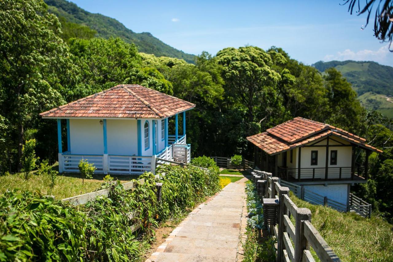Eco Mirante Hotel Paulo Lopes Luaran gambar