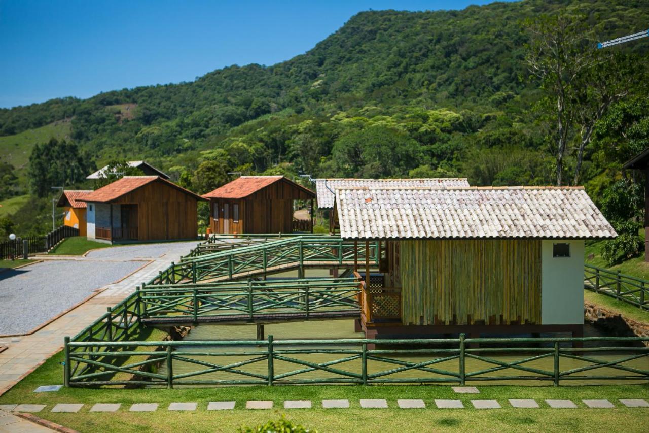 Eco Mirante Hotel Paulo Lopes Luaran gambar